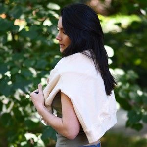 Meet your Posher, Ari